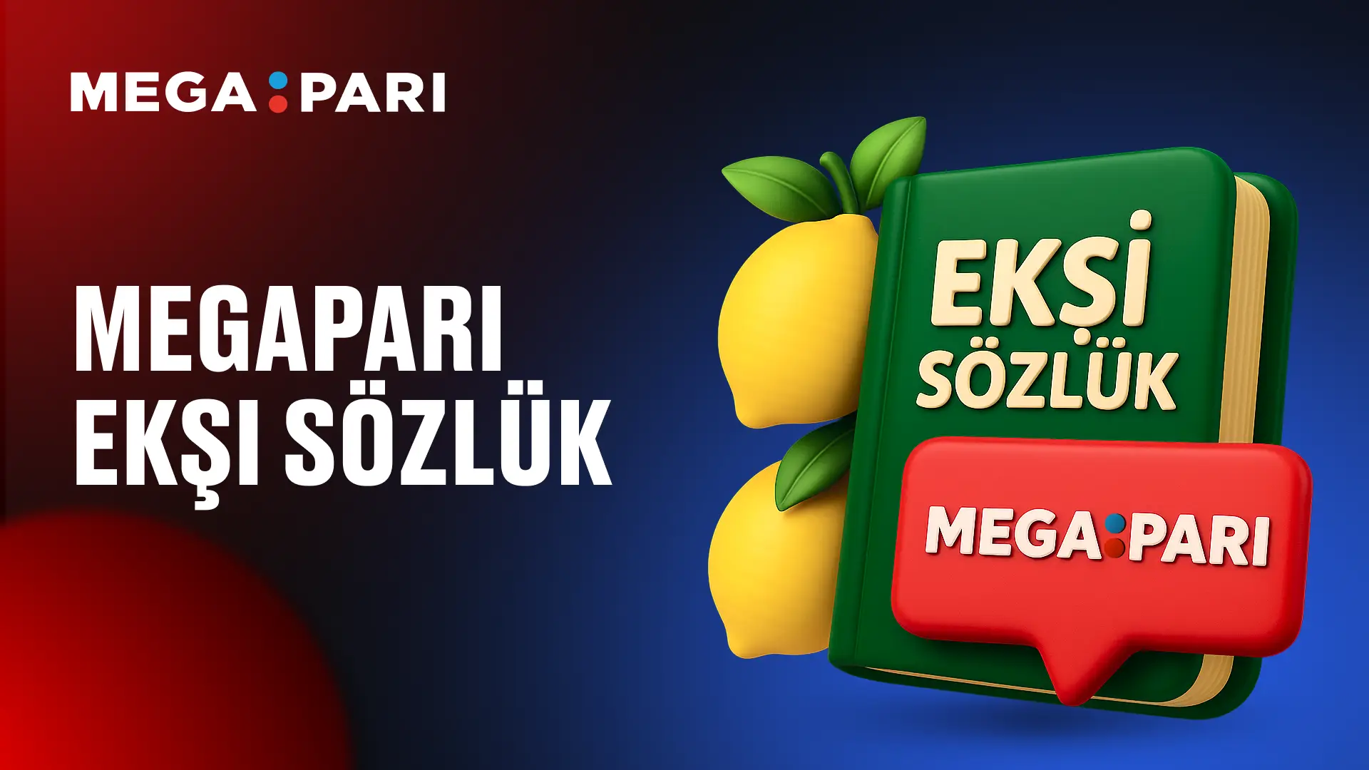 Megapari Ekşi Sözlük