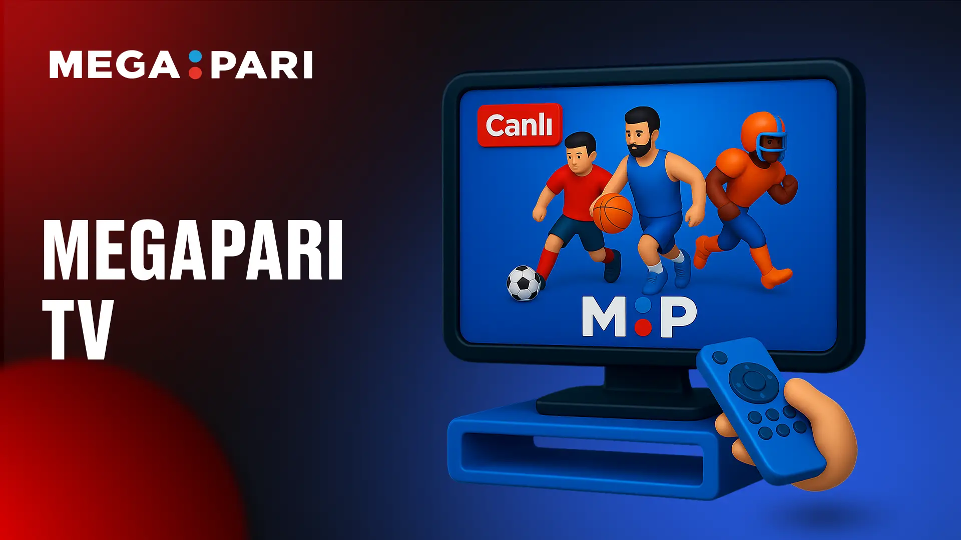 Megapari Tv